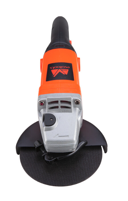 Polizor Unghiular AG125 860W EvoTools [4]
