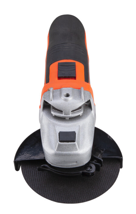 Polizor Unghiular AG125 900W [3]