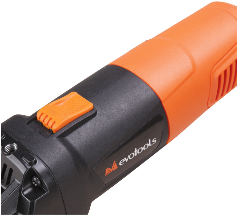 Polizor Unghiular AG125 900W EvoTools [4]