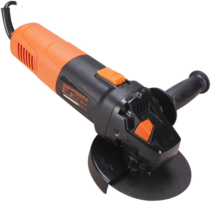 Polizor Unghiular AG125 900W EvoTools [6]