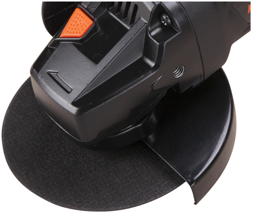 Polizor Unghiular AG125 900W EvoTools [3]