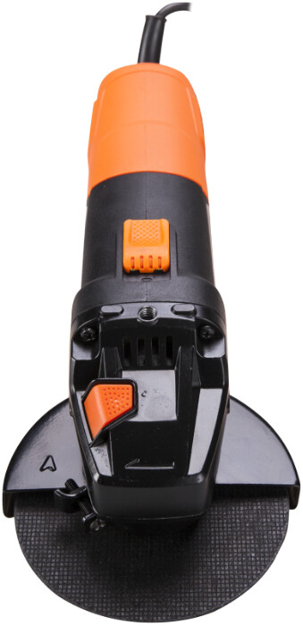 Polizor Unghiular AG125 900W EvoTools [5]