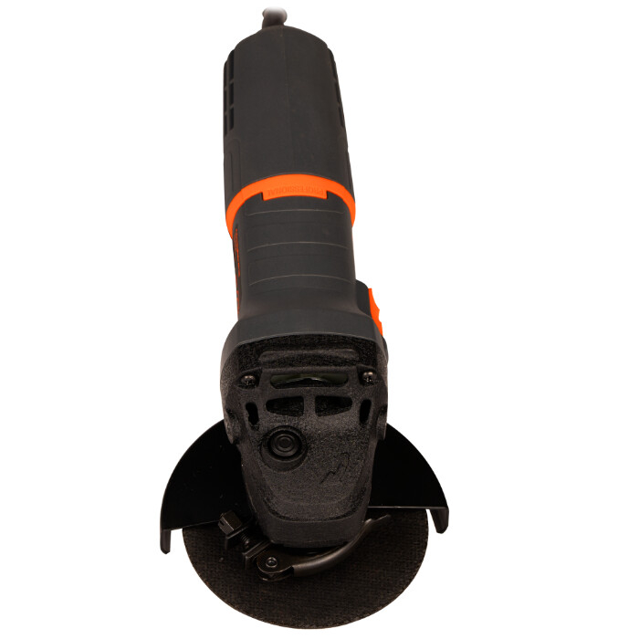 Polizor Unghiular AG125 900W EvoTools +Plus [2]