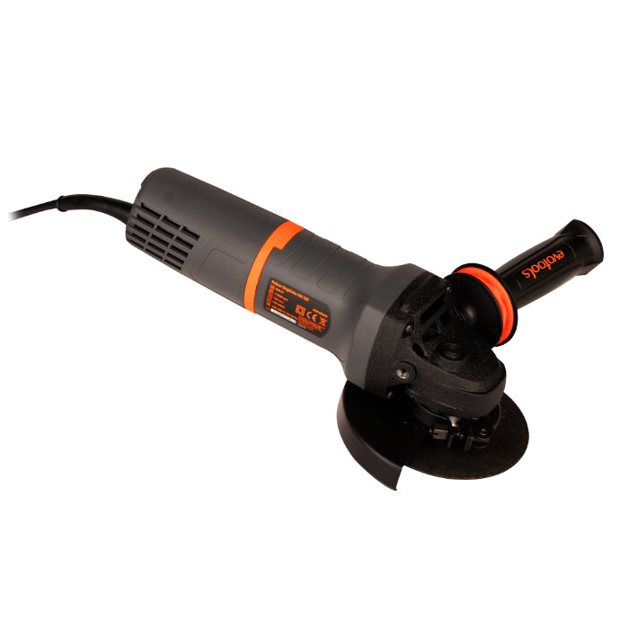 Polizor Unghiular AG125 900W EvoTools +Plus [3]