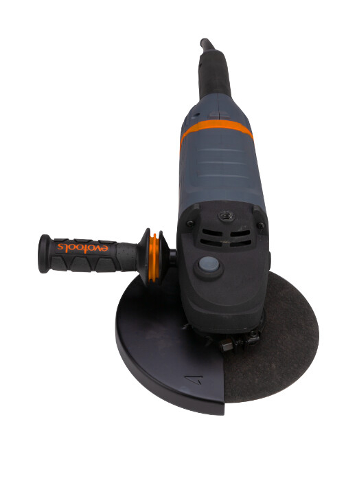 Polizor Unghiular AG230-1 2600W EvoTools +Plus [4]