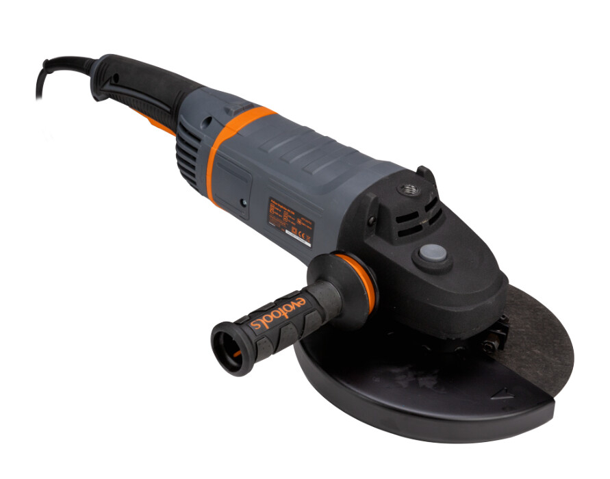 Polizor Unghiular AG230-1 2600W EvoTools +Plus [3]