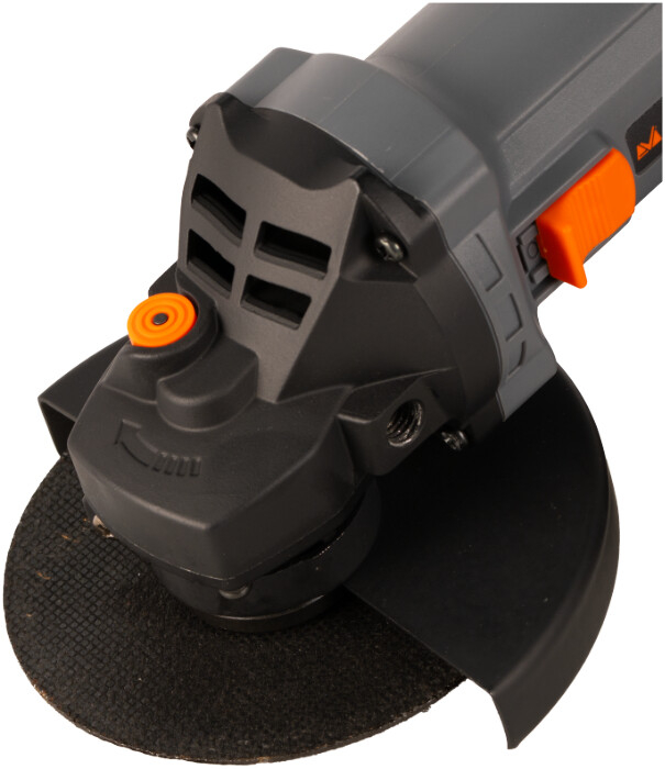 Polizor Unghiular AG800 EvoTools +Plus [3]