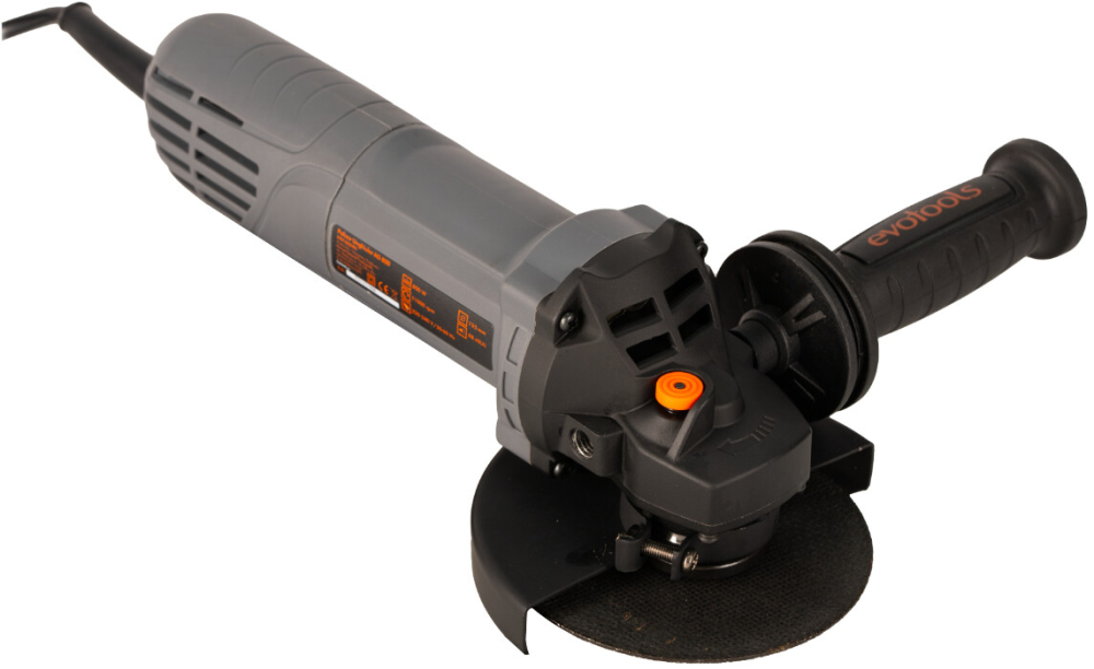 Polizor Unghiular AG800 EvoTools +Plus [4]