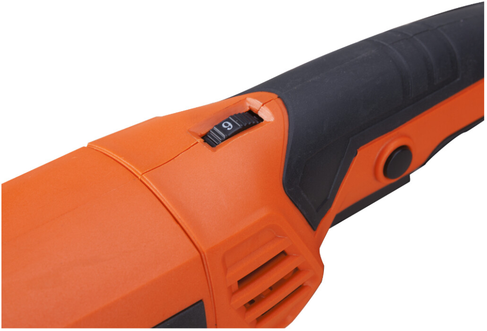 Polizor Unghiular cu Variator AG125-1 EvoTools [3]