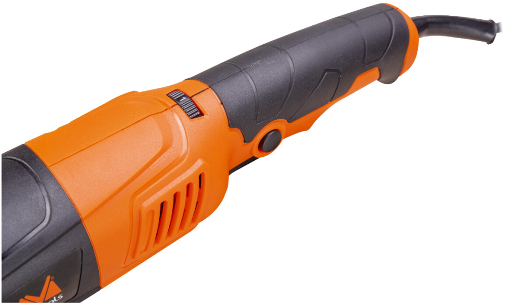 Polizor Unghiular cu Variator AG125 1050W EvoTools [4]