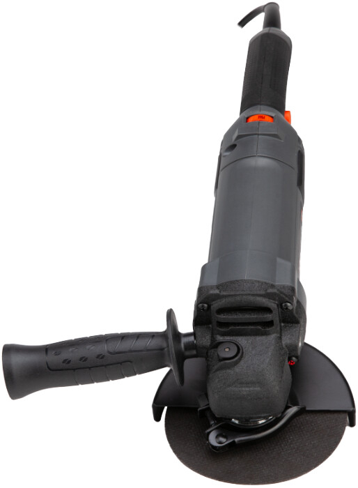 Polizor Unghiular cu Variator AG125-1100 EvoTools +Plus [3]