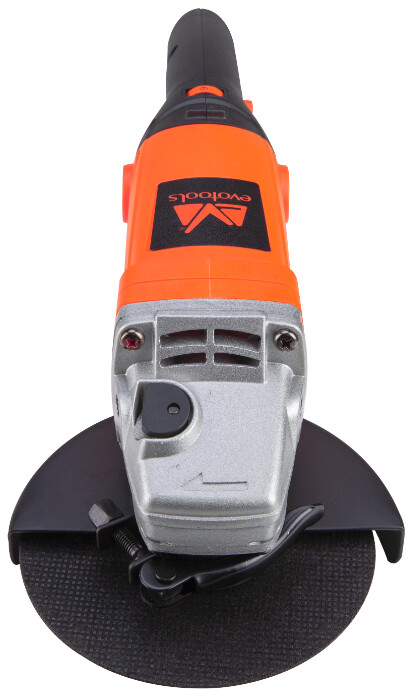 Polizor Unghiular cu Variator AG125 860W EvoTools [5]