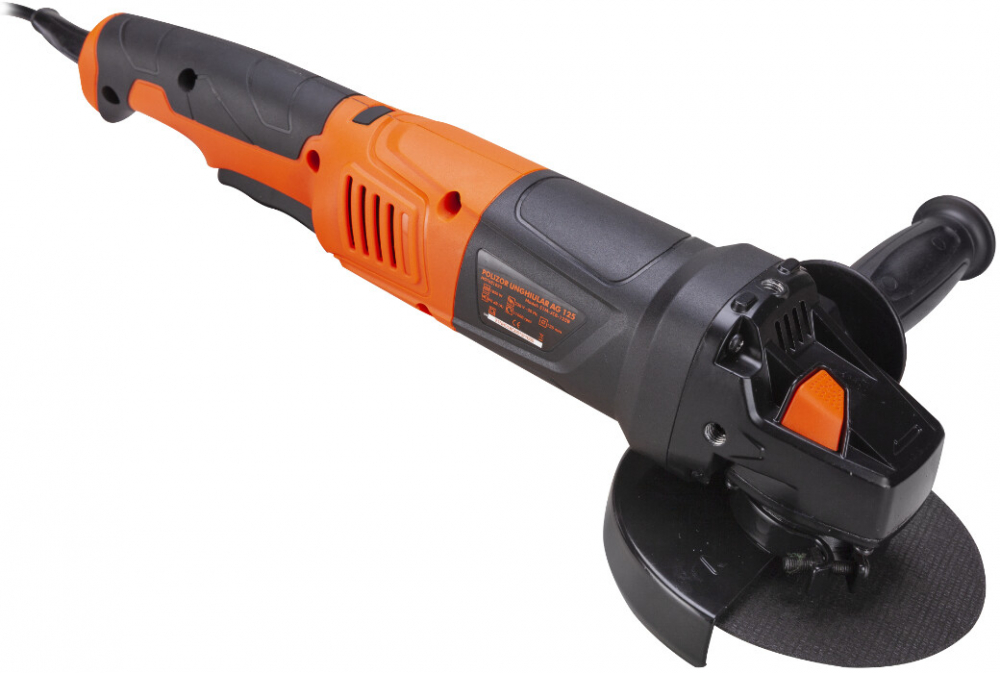 Polizor Unghiular Flex AG 125 1050W EPTO - Putere polizor 1050 W [3]