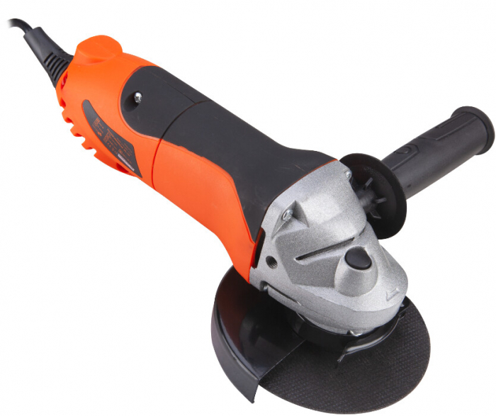 Polizor Unghiular Flex AG 125 630W EPTO - Putere polizor 630 W [5]