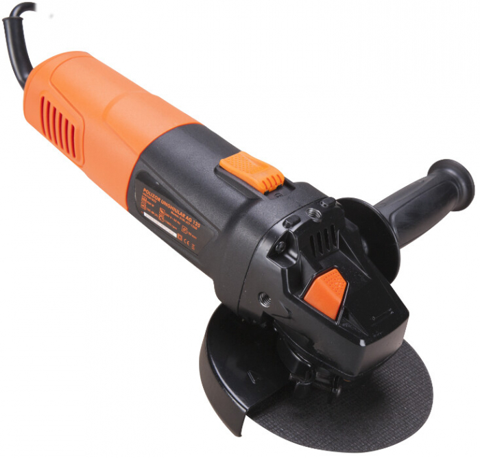 Polizor Unghiular Flex AG 125 720W EPTO - Putere polizor 720 W [7]