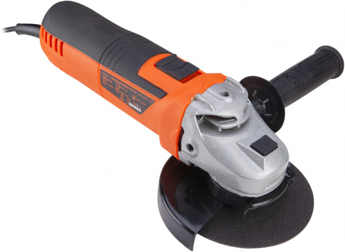 Polizor Unghiular Flex AG 125 - 900 W EPTO - Putere polizor 900 W [3]