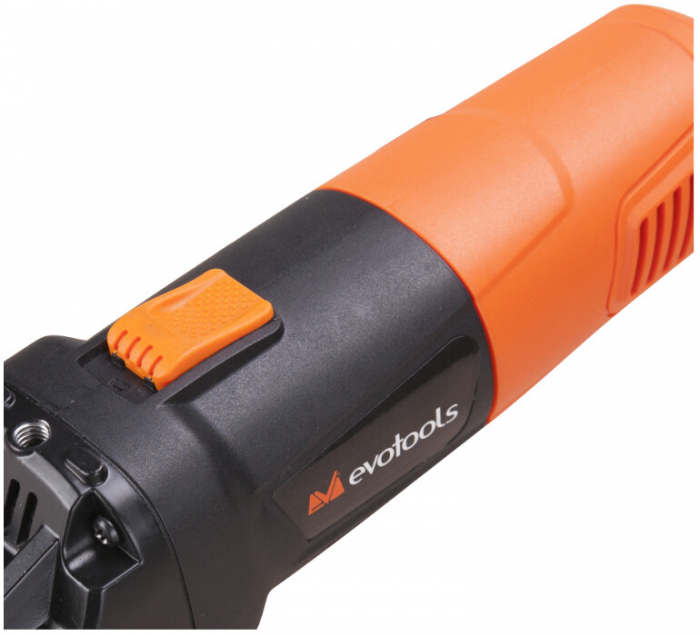 Polizor Unghiular Flex AG 125 900W EPTO 1123 - Putere polizor 900 W [4]