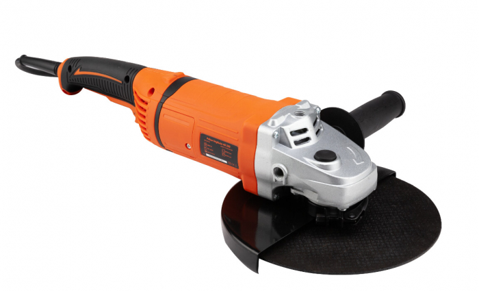 Polizor Unghiular - Flex AG 230 2000W EPTO [3]
