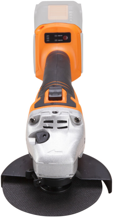 Polizor Unghiular Flex fara Acumulator si Incarcator EPTO Brushless - Tensiune 20 V Diametru polizor 125 mm [7]