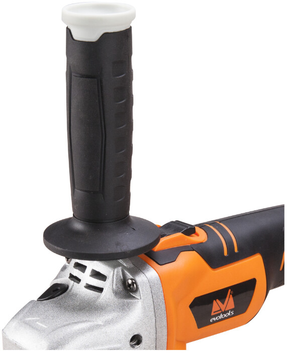 Polizor Unghiular Flex fara Acumulator si Incarcator EPTO Brushless - Tensiune 20 V Diametru polizor 125 mm [4]