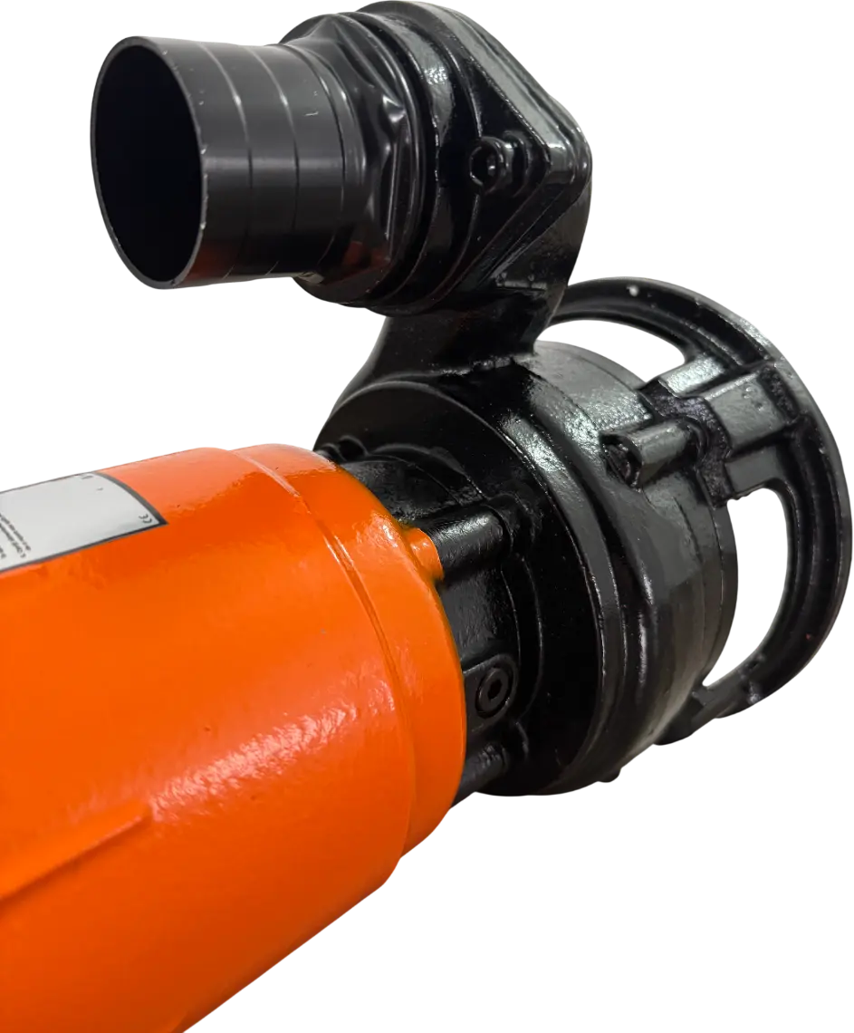 Pompa Apa Murdara Fara Plutitor GW 1.1KW [3]