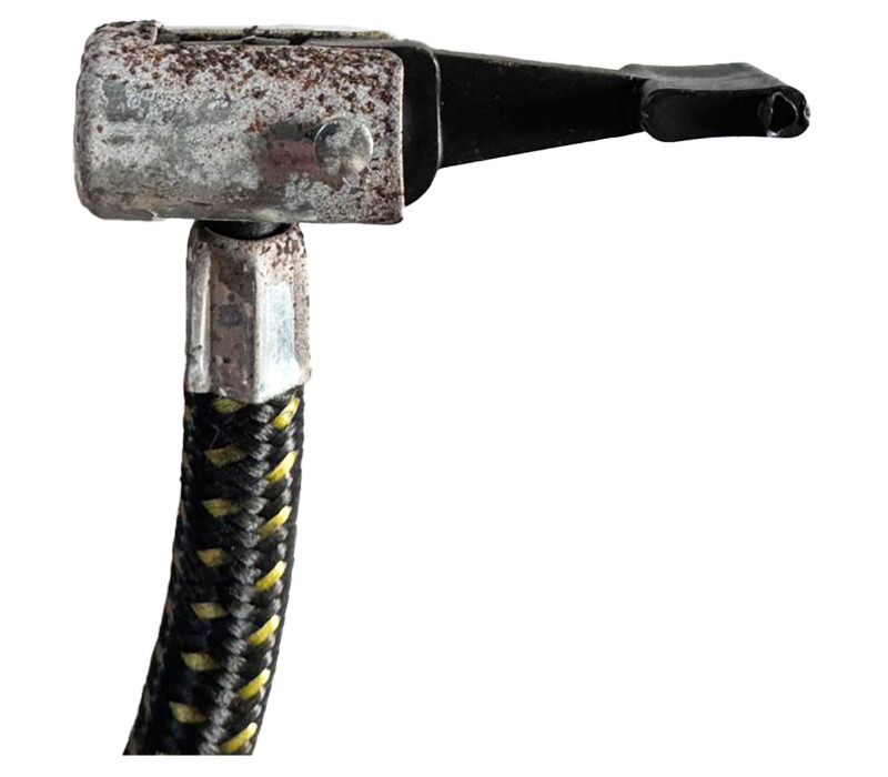 Pompa Auto Simpla [3]