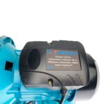 Pompa de apa Broman CUPRU AutoJet 100S – hidrofor complet, 1800 W, 2 CP [2]
