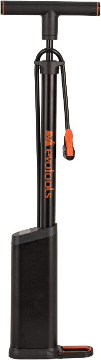 Pompa de Picior cu Afisaj Digital [1]