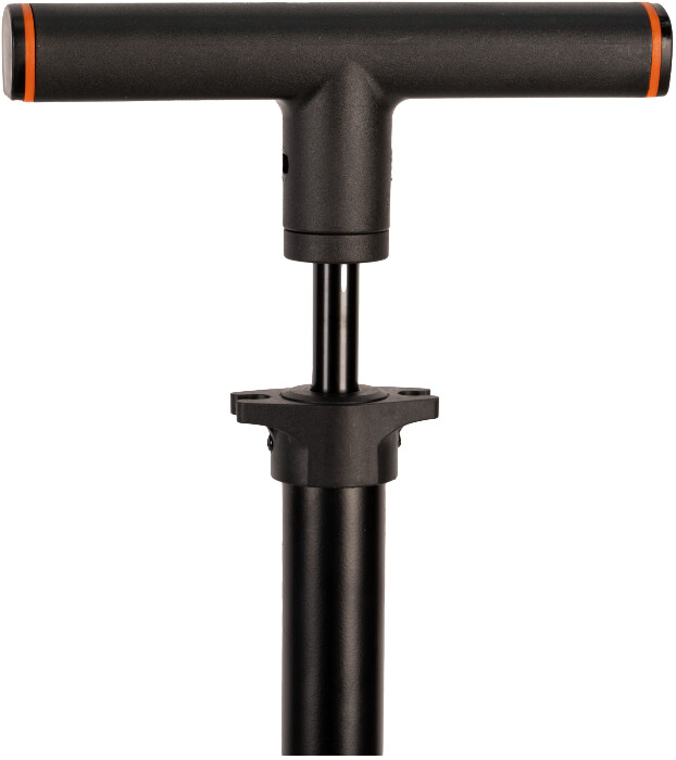 Pompa de Picior cu Afisaj Digital [5]