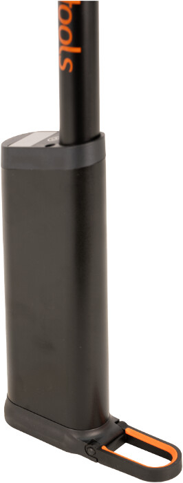 Pompa de Picior cu Afisaj Digital [6]