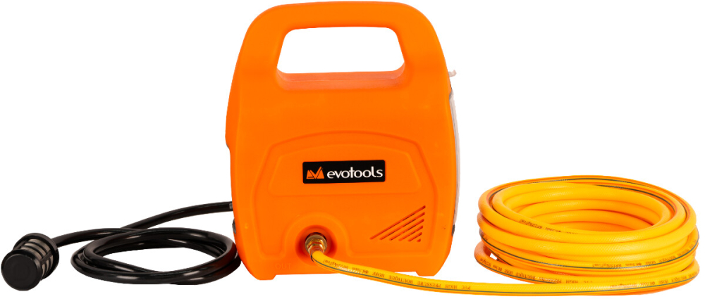 Pompa de Presiune pentru Stropit 12V12Ah Evotools [5]