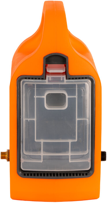 Pompa de Presiune pentru Stropit 12V12Ah Evotools [6]