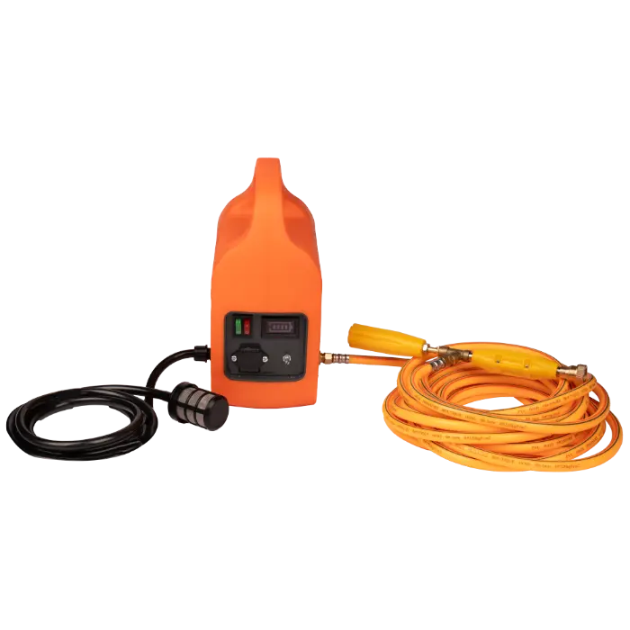 Pompa de Presiune pentru Stropit 12V12Ah Evotools [9]