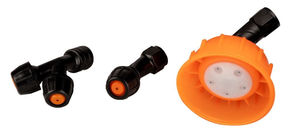 Pompa de Stropit 16L fara Acumulator Power 2044 Evotools Plus [3]