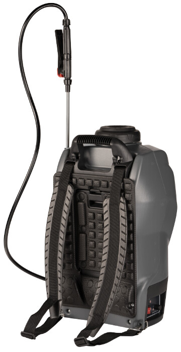 Pompa de Stropit 16L fara Acumulator POWER EvoTools +Plus [5]