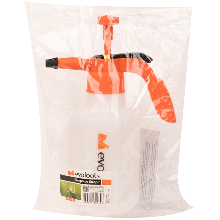 Pompa de Stropit 2l Evotools [3]