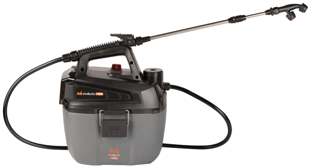 Pompa de Stropit 5L fara Acumulator Power 2044 Evotools Plus [1]