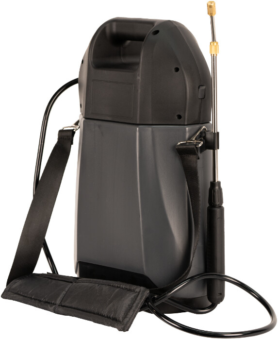 Pompa de Stropit cu Acumulator EvoTools +Plus [4]