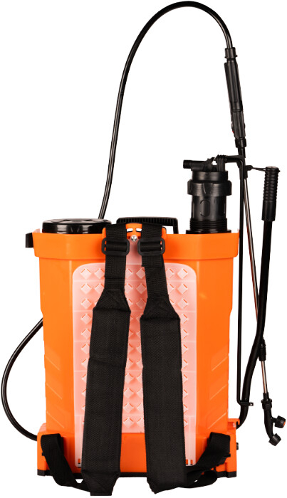 Pompa de Stropit cu Acumulator si Functie Manuala PP [5]