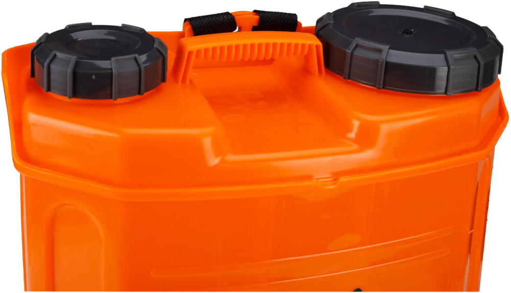 Pompa de Stropit cu Acumulator si Spatiu Depozitare PP 1152 Evotools - Volum 12 l [4]