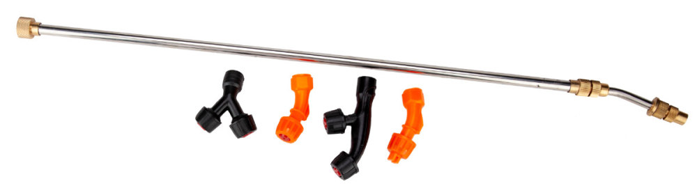 Pompa de Stropit PE Evotools PLUS [3]