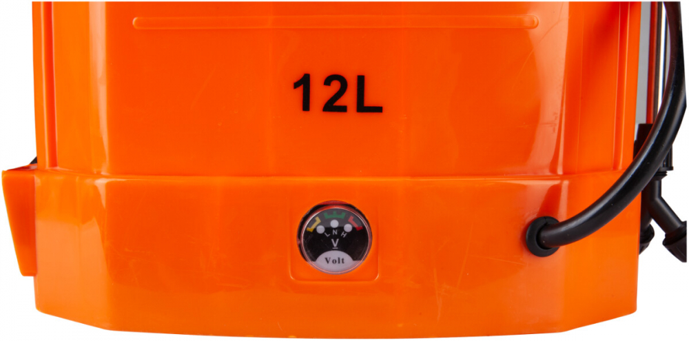 Pompa de Stropit / Pulverizator cu Acumulator si Spatiu Depozitare 1152 - Volum 12 l [6]