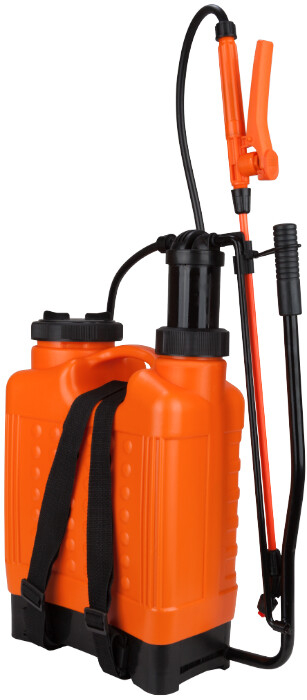 Pompa de Stropit / Pulverizator ETS - Tip 2 Volum 12 l [8]