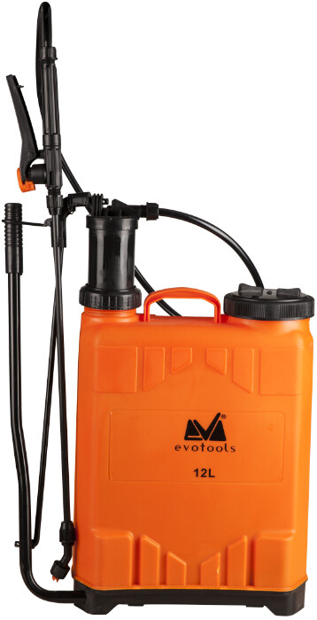 Pompa de Stropit / Pulverizator ETS - Tip 2 Volum 12 l [6]
