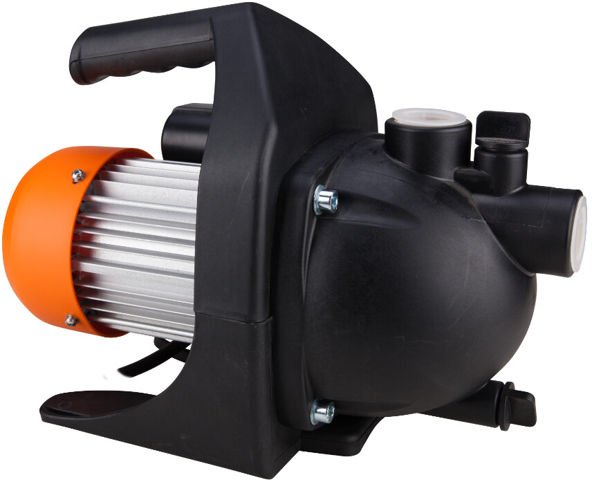 Pompa de suprafa / Gradina Jet 105 cu Carcasa din Plastic 1020 - Putere 800 W [3]