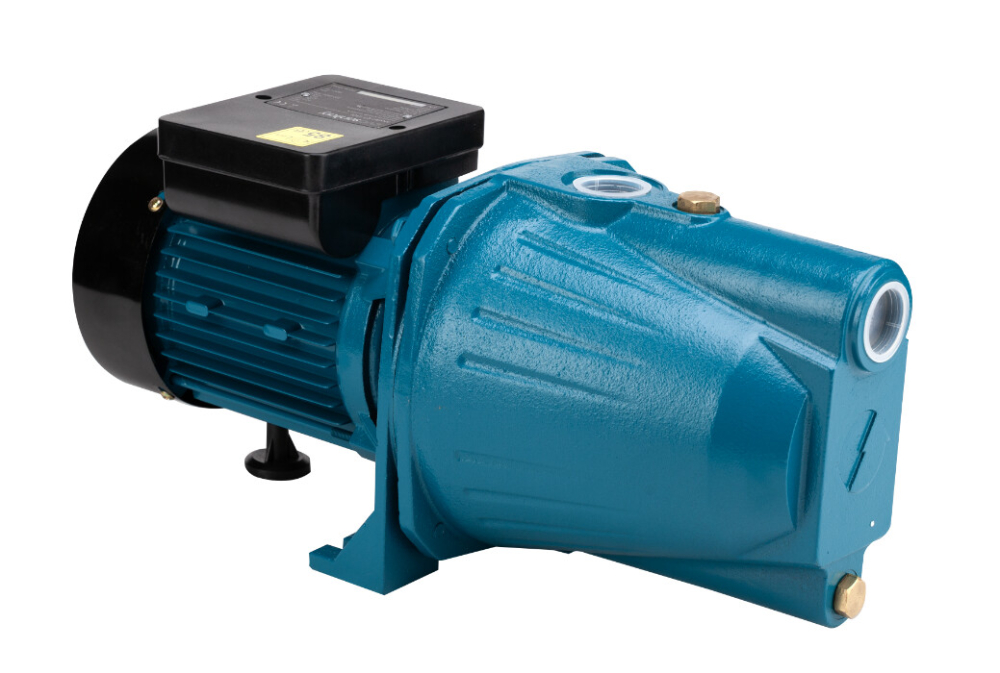 Pompa de suprafata Autoamorsanta EPTO Jet 150L - Tip 150 Putere 1100 W [2]