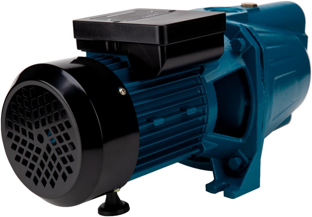 Pompa de suprafata Autoamorsanta Jet 100L EPTO - Putere 750 W Tip 100 [3]