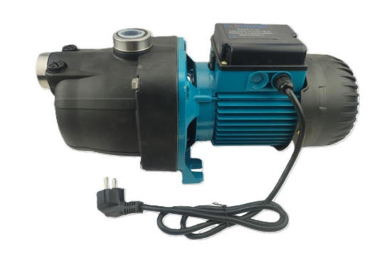 Pompa de suprafata pentru apa curata Broman 1.8 kw, JP-100 [1]