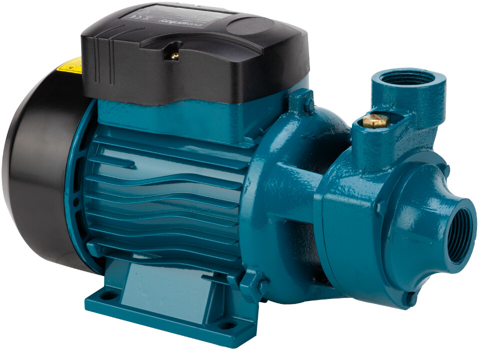 Pompa de Suprafata QB80 [3]