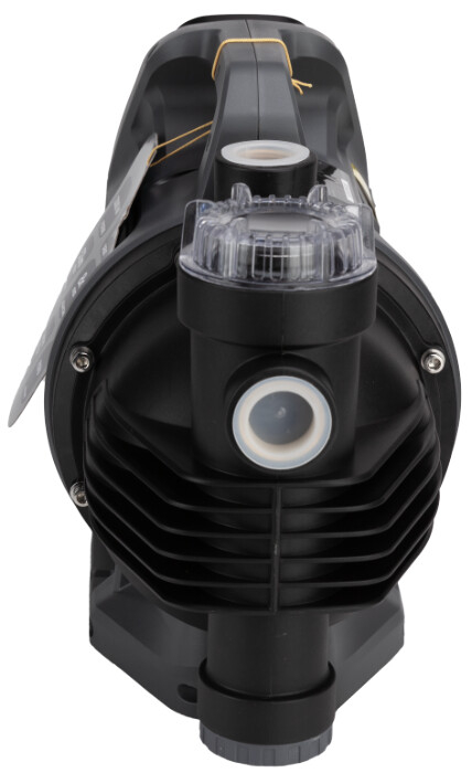 Pompa Gradina cu Afisaj LCD GPP Evosanitary Plus 5 ANI GARANTIE! [3]